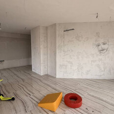 Квартира 133 м², 3-комнатная - изображение 3