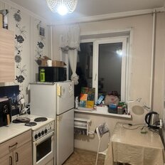 Квартира 32 м², 1-комнатная - изображение 3