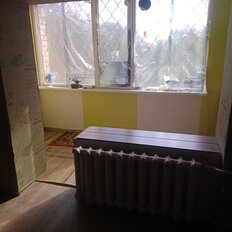 Квартира 66 м², 2-комнатная - изображение 1