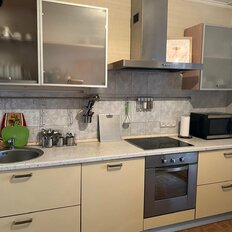 Квартира 45 м², 1-комнатная - изображение 1