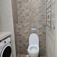 Квартира 53 м², 1-комнатная - изображение 1
