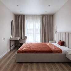 Квартира 45 м², 1-комнатная - изображение 1
