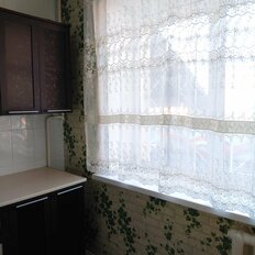 Квартира 36 м², 1-комнатная - изображение 5