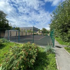 Квартира 67 м², 2-комнатная - изображение 3