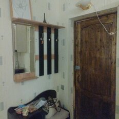 Квартира 28 м², 7-комнатная - изображение 1