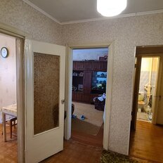 Квартира 51 м², 2-комнатная - изображение 5