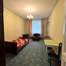 Квартира 57,3 м², 2-комнатная - изображение 5