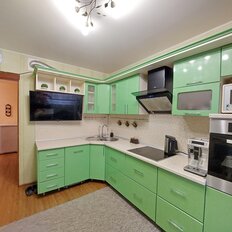 Квартира 44,6 м², 1-комнатная - изображение 1