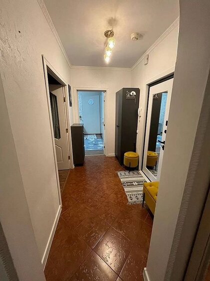 80,7 м², 2-комнатная квартира 120 000 ₽ в месяц - изображение 83