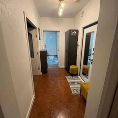 Квартира 55 м², 2-комнатная - изображение 3