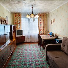Квартира 66 м², 3-комнатная - изображение 2