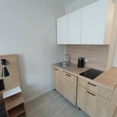 Квартира 21 м², студия - изображение 2