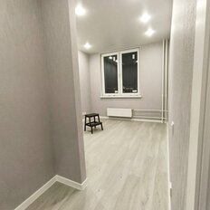 Квартира 30 м², 1-комнатные - изображение 1