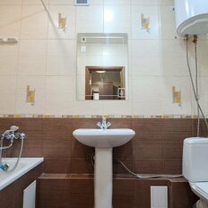 Квартира 40 м², 1-комнатная - изображение 5