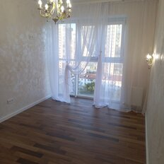 Квартира 40 м², 1-комнатная - изображение 5