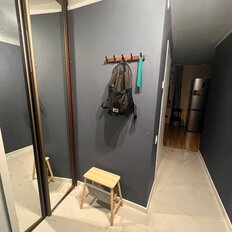 Квартира 32 м², студия - изображение 1