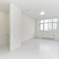 Квартира 26 м², студия - изображение 1