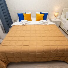 Квартира 35 м², 1-комнатная - изображение 4