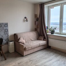 Квартира 23,3 м², студия - изображение 5