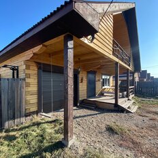 дом + 9,4 сотки, участок - изображение 4