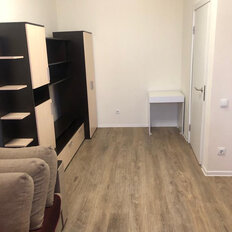 Квартира 32,5 м², 1-комнатная - изображение 1