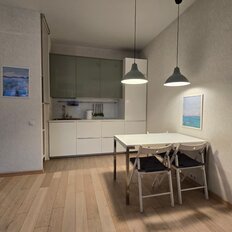 Квартира 38 м², студия - изображение 2