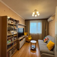 Квартира 51 м², 2-комнатная - изображение 3