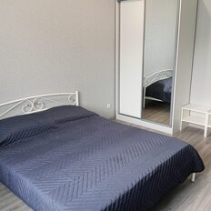 Квартира 37 м², 1-комнатная - изображение 3