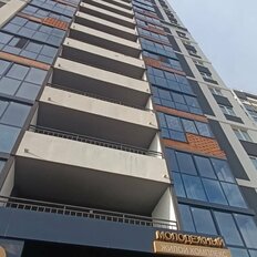 Квартира 22 м², студия - изображение 4