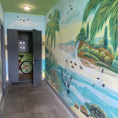 Квартира 77 м², 3-комнатная - изображение 2