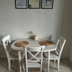 Квартира 32,5 м², 1-комнатная - изображение 5