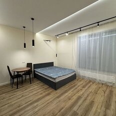 Квартира 33 м², студия - изображение 4