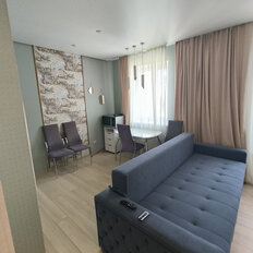 Квартира 30,1 м², студия - изображение 4