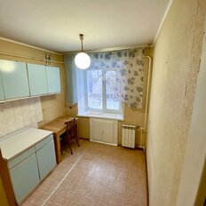 Квартира 31,8 м², 1-комнатная - изображение 4