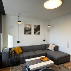 Квартира 44 м², 1-комнатная - изображение 2