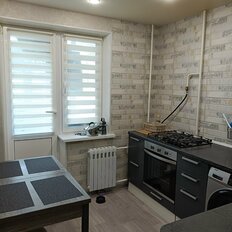 Квартира 54 м², 2-комнатная - изображение 5