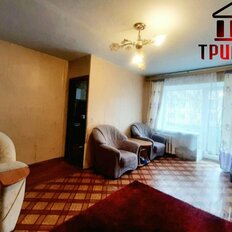 Квартира 43 м², 2-комнатная - изображение 2