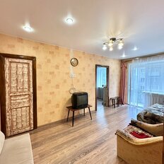 Квартира 54,5 м², 3-комнатная - изображение 5