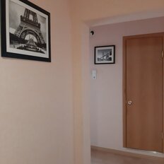 Квартира 40 м², 1-комнатная - изображение 1