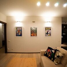 Квартира 65 м², 2-комнатная - изображение 4