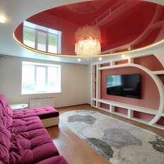 Квартира 96,1 м², 3-комнатная - изображение 5