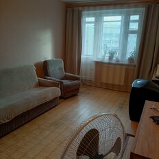 Квартира 34 м², 1-комнатная - изображение 3