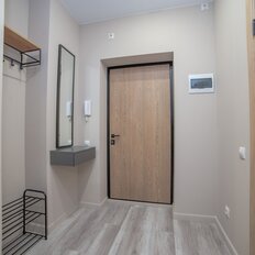 Квартира 40 м², 2-комнатная - изображение 4