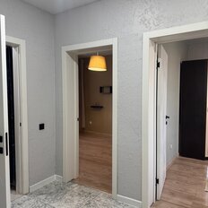 дом + 5,3 сотки, участок - изображение 1