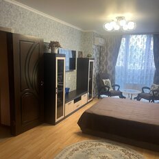 Квартира 40 м², 1-комнатная - изображение 4