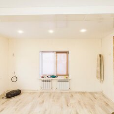 часть дома + 3 сотки, участок - изображение 3