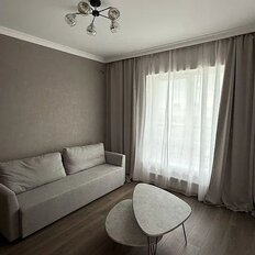 Квартира 40 м², 1-комнатная - изображение 2