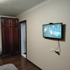 Квартира 33 м², 1-комнатная - изображение 1