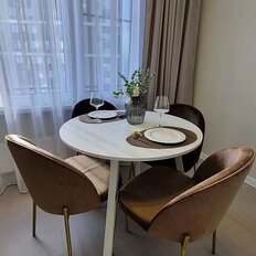 Квартира 40 м², 1-комнатная - изображение 5