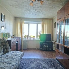 Квартира 56,5 м², 3-комнатная - изображение 3